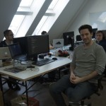 SoundCloud's office tour from Berlin