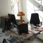 SoundCloud's office tour from Berlin