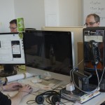 SoundCloud's office tour from Berlin