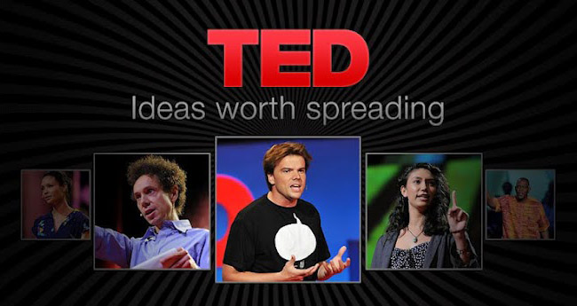 TED launches official Android app