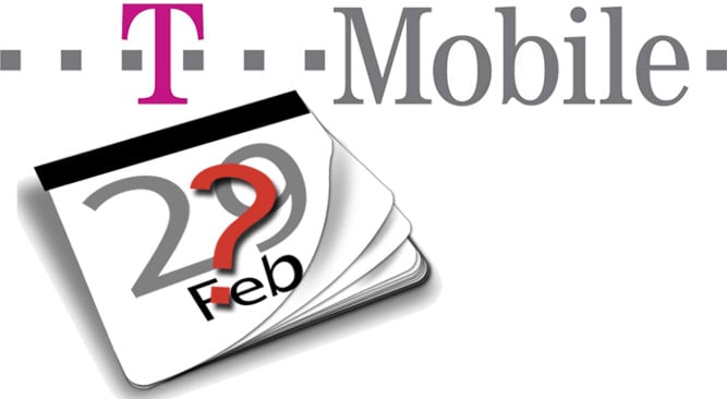 T-Mobile leap year stats: Americans are smarter than ever!