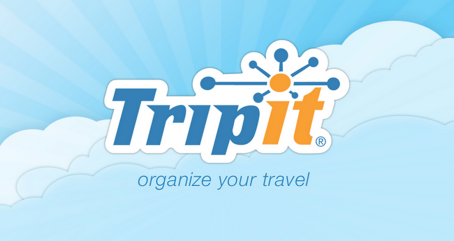 TripIt optimizes its app for Android tablets