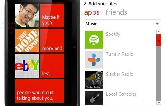 Windows Phone Marketplace expanding to 23 new countries