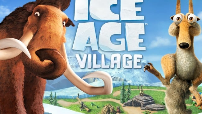 Ice Age Village hits 5 million downloads in 10 days