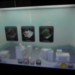 Samsung Smart Window