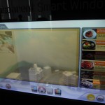 Samsung Smart Window