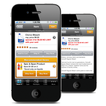 Intuit acquires AisleBuyer to beef-up its mobile commerce operations