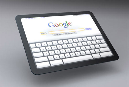 Idea: Android tablet makers should team-up with iPad app makers like Fotopedia and Flipboard to differentiate their products