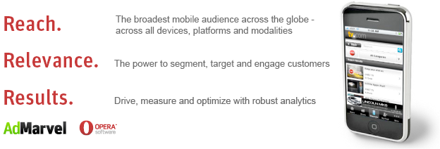 Opera's App-Tribute offers a privacy-friendly app-install validation solution for advertisers