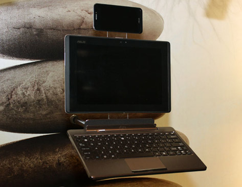 Asus Padfone and new Transformer Pads get priced in Europe, launching in May-June
