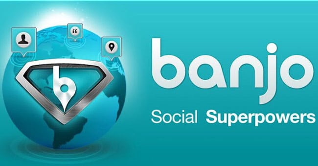Mobile social discovery app Banjo hits 1 million users