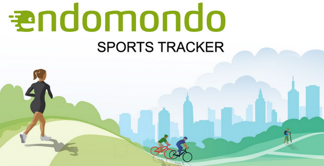 Endomondo adds interval training to its iPhone app