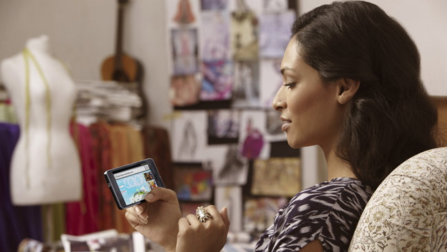 Vodafone's Samsung Galaxy S II getting Ice Cream Sandwich update today!