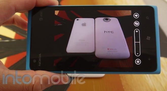 Photo shootout: HTC One X, Lumia 900, HTC One X