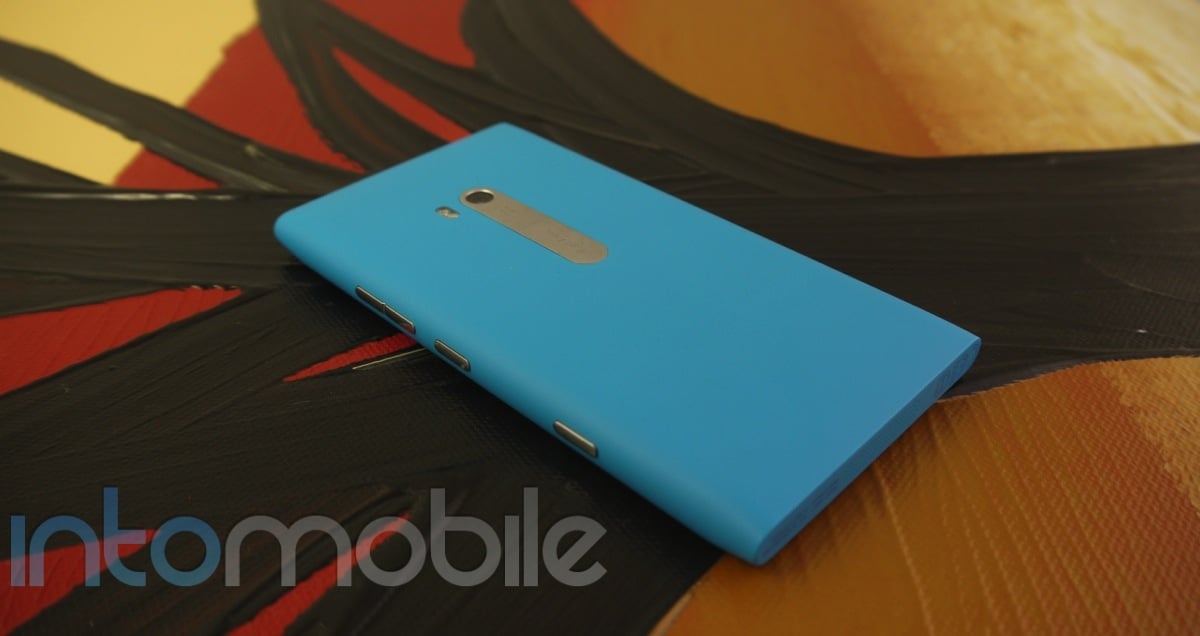 Nokia Lumia 900 review for AT