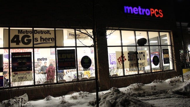 MetroPCS now has 9.5 millions subs