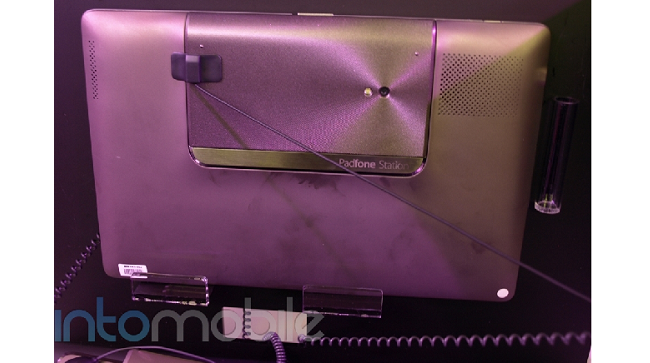 ASUS Padfone today available for pre-ordering in Taiwan, launches on April 20th