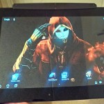 Asus Transformer Prime GPS dongle
