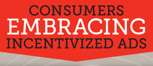 Tapjoy: Consumers dig incentivized ads