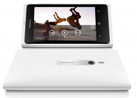 Nokia TV service launching in Finland in the coming weeks