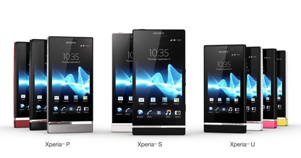 Brightstar to bring Sony Xperia smartphones to the U.S.