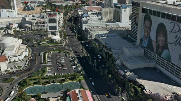 3d view maps 3d view maps