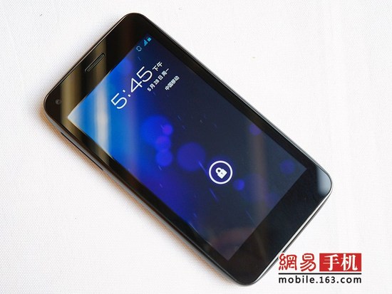 Alcatel OT986 aka TCL S900