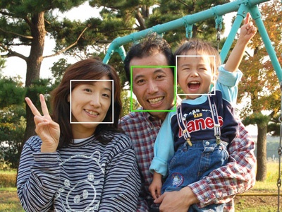 NEC launches mobile image recognition service for carriers and handset makers