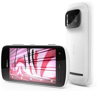 Nokia 808 PureView starts rolling out later this month with users in Russia and India first to get it