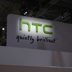 CTIA: HTC booth tour