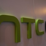 CTIA: HTC booth tour