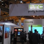 CTIA: HTC booth tour