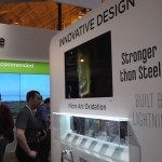 CTIA: HTC booth tour