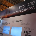 CTIA: HTC booth tour