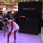 CTIA: HTC booth tour