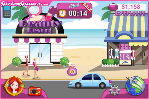Shopaholic World wants to turn your tween into a shopping maniac