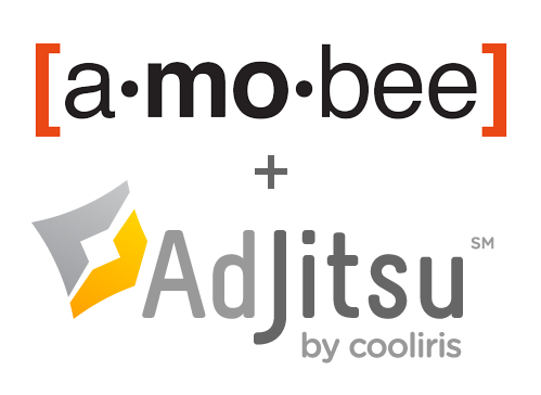 Amobee acquires AdJitsu to add third dimension to mobile ads