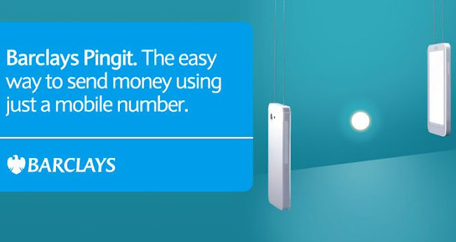 Barclays extends its mobile payments service PingIt to corporate clients