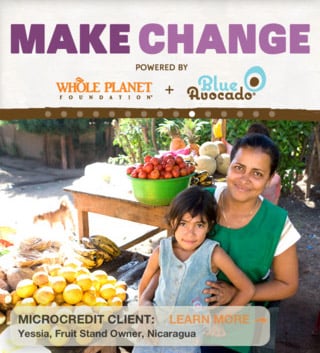 New app rewards shoppers' green choices with coupons