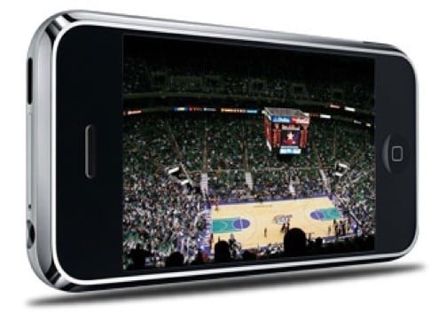 Juniper Research: 240 users to stream TV on their smartphones by 2014