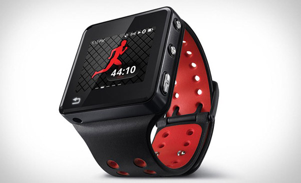 Motorola's MOTOACTV Watch gets a software update