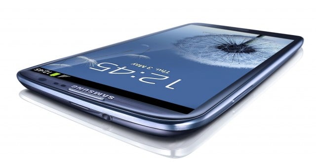 Canada: Samsung Galaxy S III launching on June 20th?