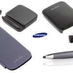 Samsung Galaxy S3 Accessories