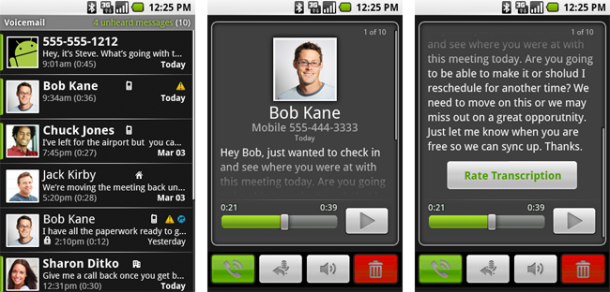boost mobile can t access voicemail