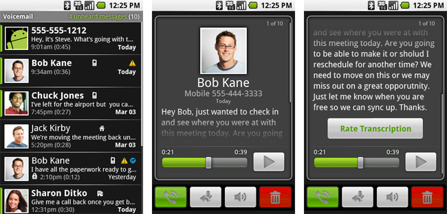 Boost Mobile getting Visual Voicemail service on May 31st