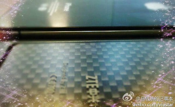 Upcoming ZTE Athena makes the Oppo Finder and Huawei Ascend P1 S look fat