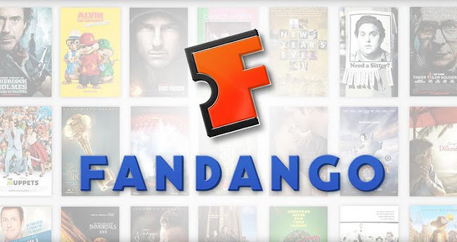 Fandango: 28% of tickets sold in May were bought using a mobile phone