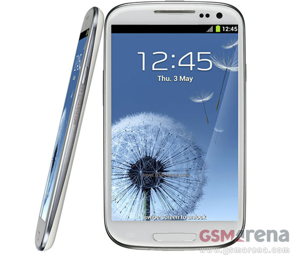 Samsung Galaxy Note II launching in September?