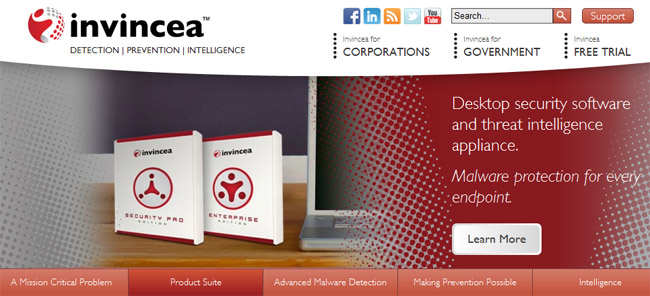 Invincea scores $21.4 million contract from DARPA to make Android more secure