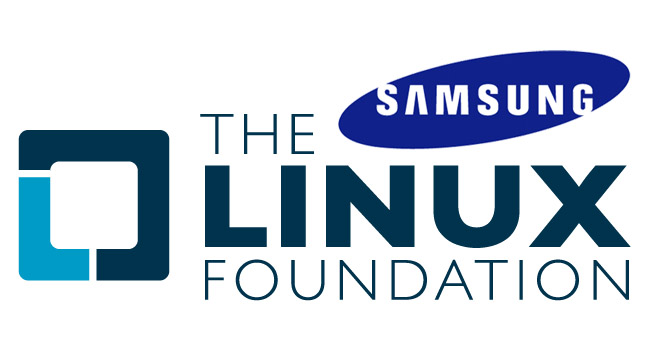Samsung joins Linux Foundation
